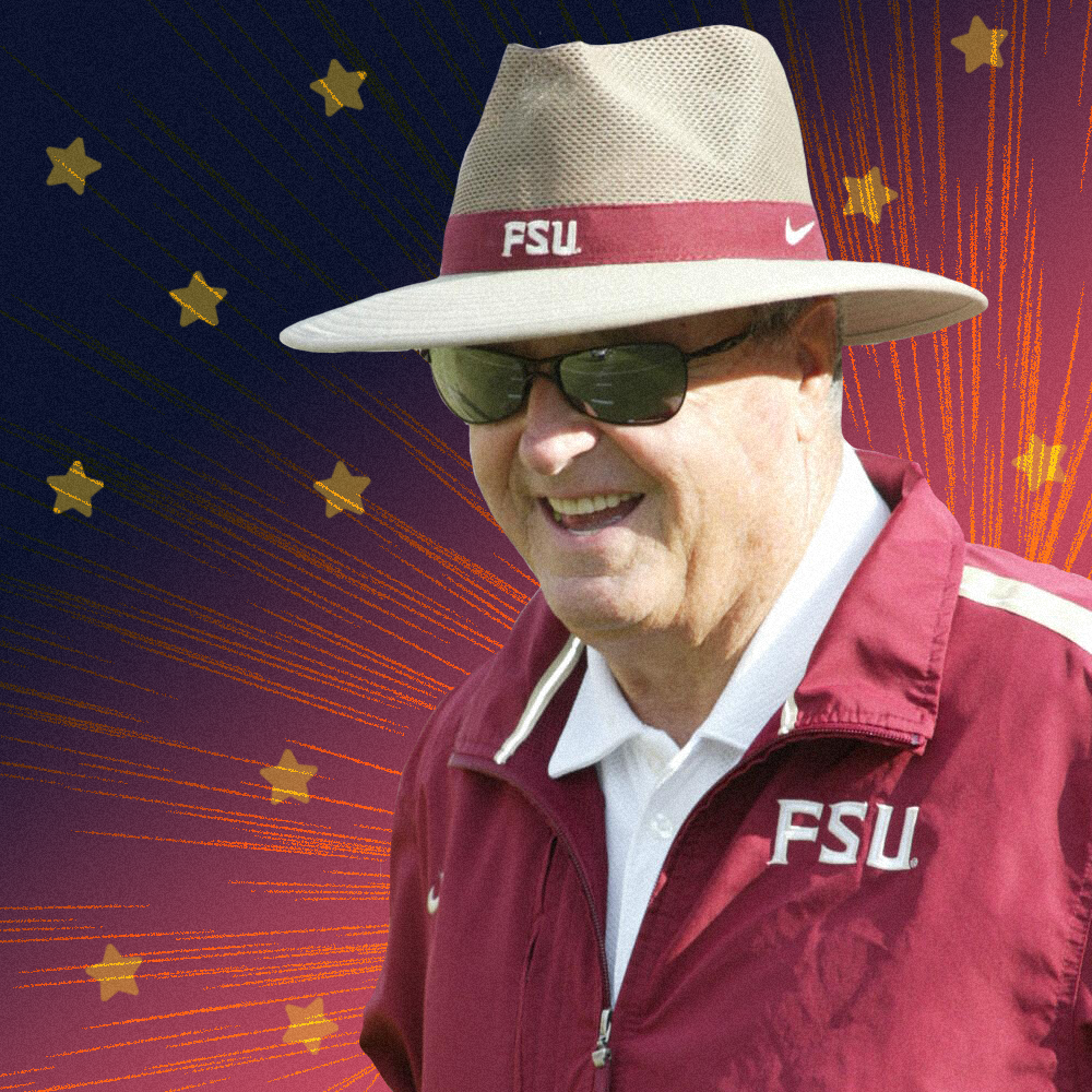 Bobby bowden outlet